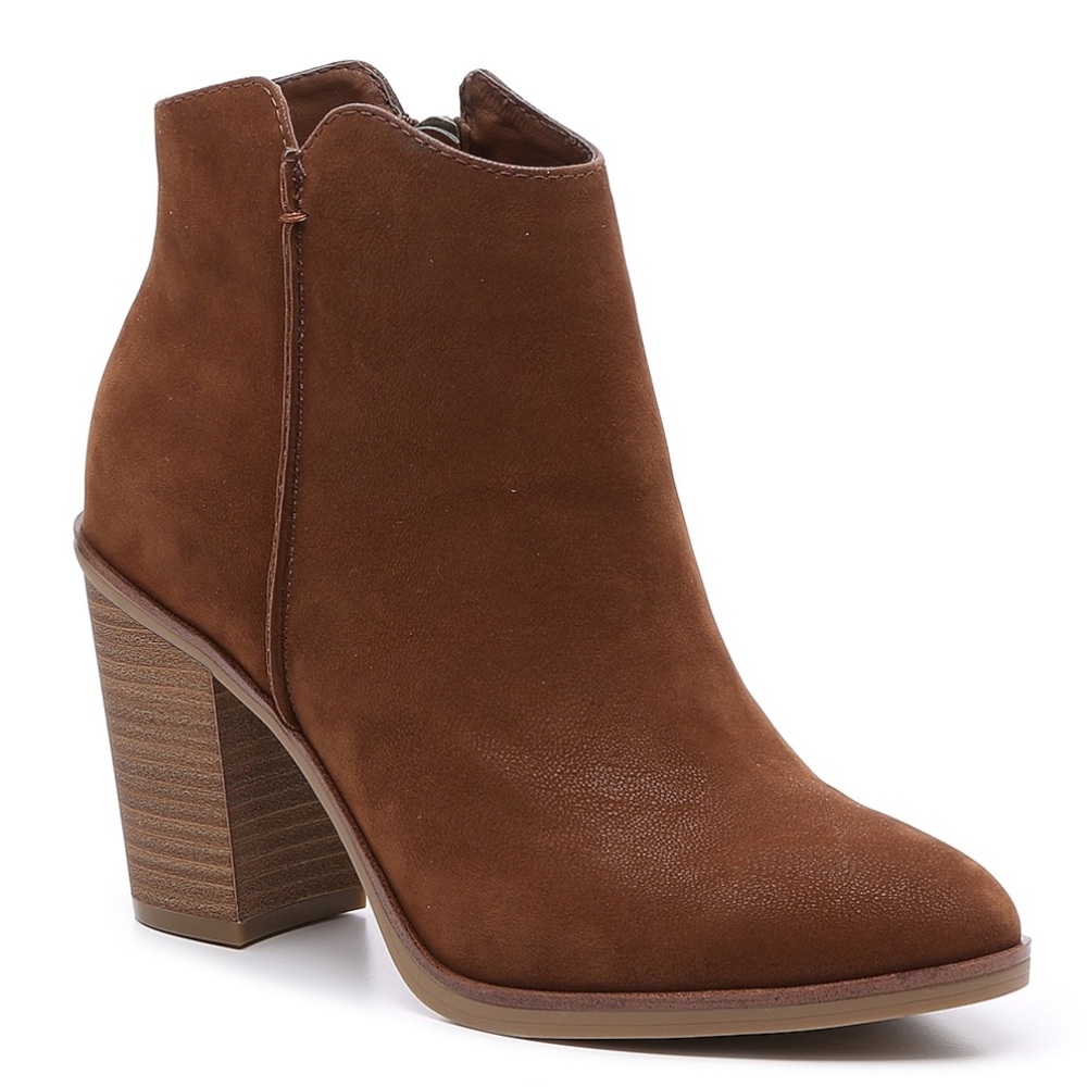 MIA Patton Bootie (size 10)